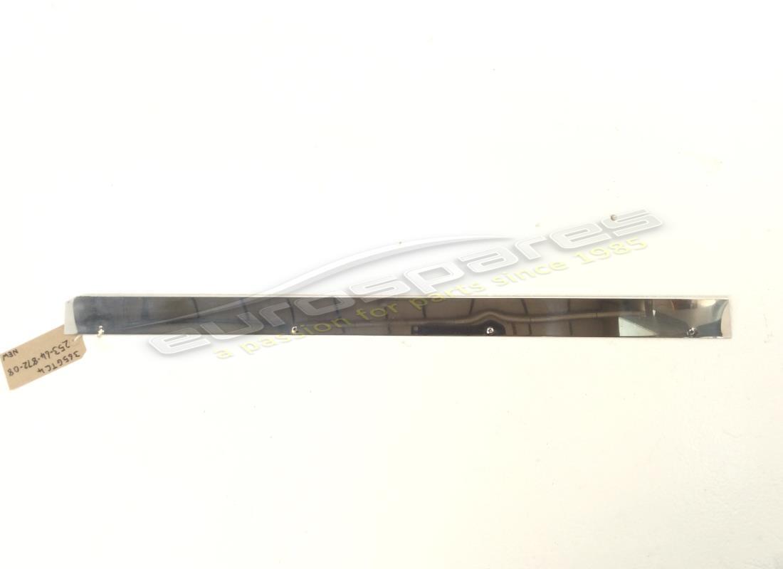 neuer türschweller ferrari rechts. teilenummer 2536487208 (1)