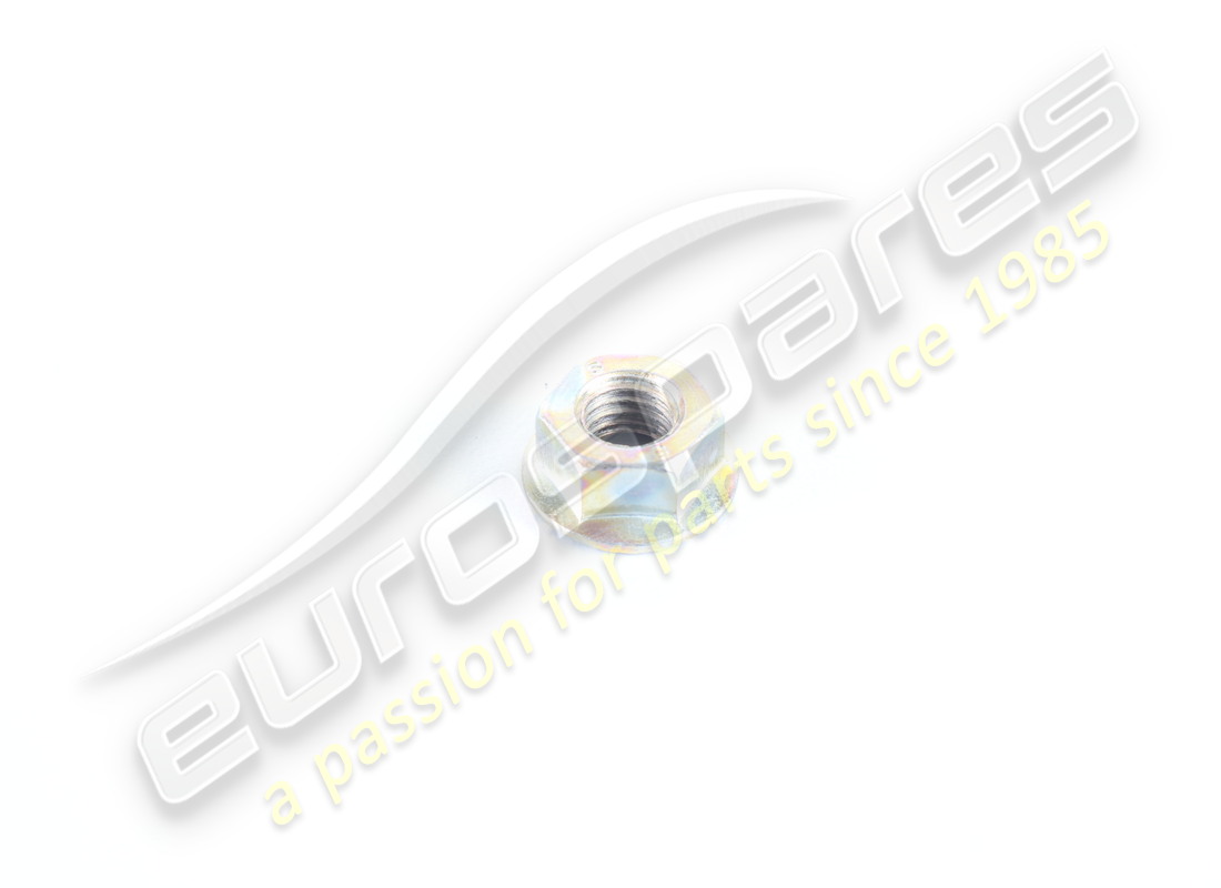 neue ferrari mutter. teilenummer 13832201 (2)
