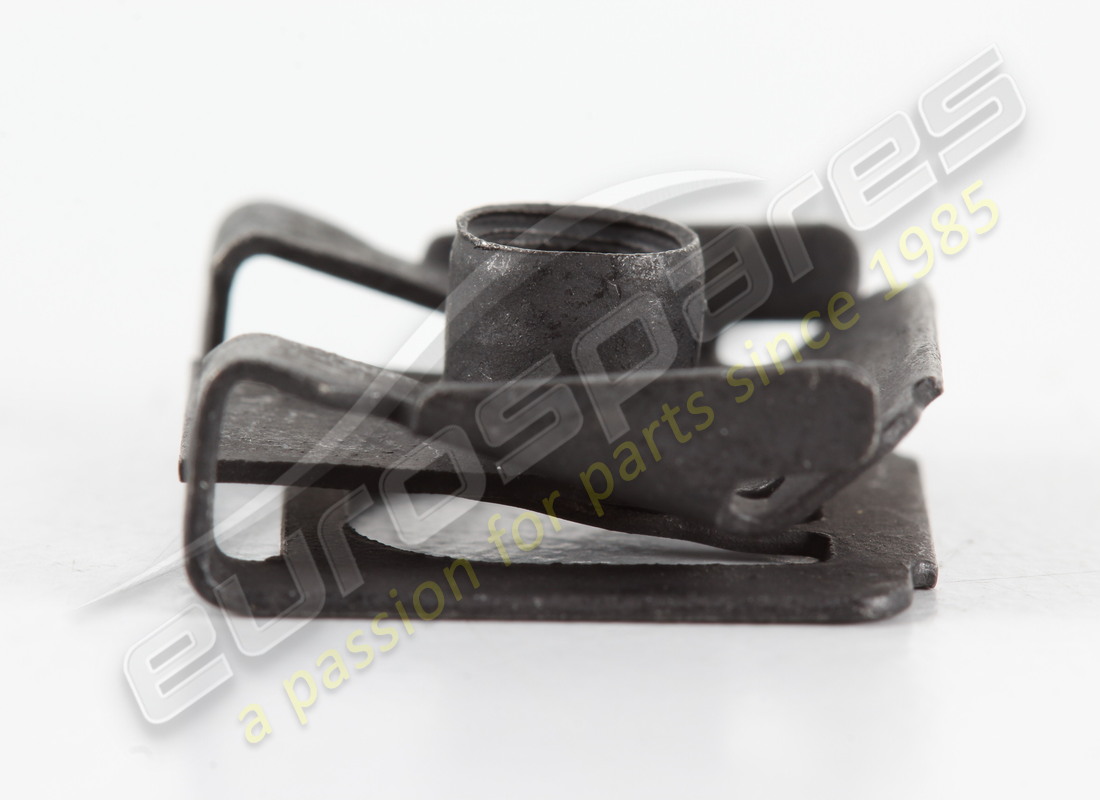 neue lamborghini schnellmutterklemme. teilenummer n90356204 (2)