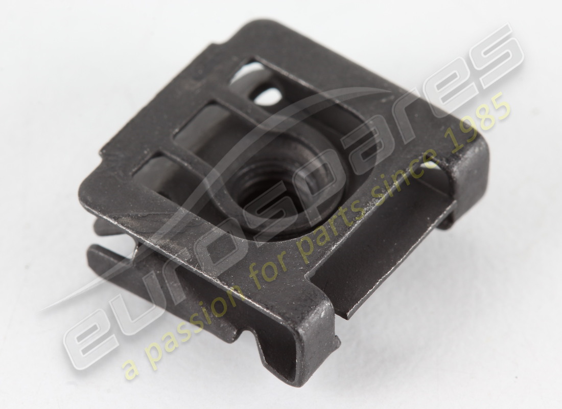 neue lamborghini schnellmutterklemme. teilenummer n90356204 (3)