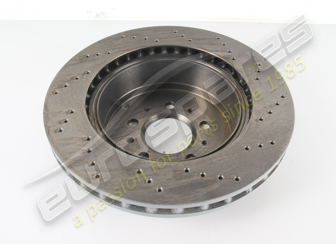 neue ferrari hintere bremsscheibe. teilenummer 191982 (2)