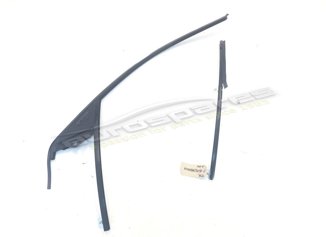 NEU (SONSTIGE) Ferrari LINKER TÜRRAHMEN. TEILENUMMER 61576000 (1)
