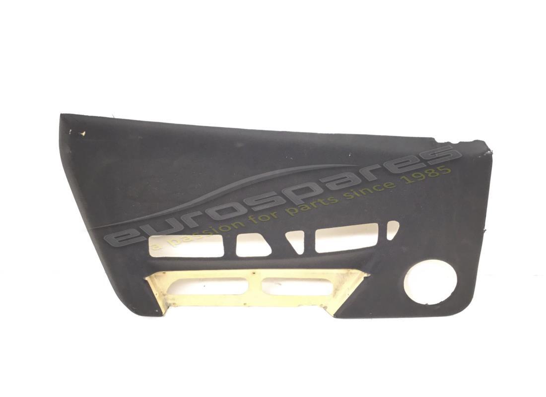 NEU (SONSTIGE) Ferrari TÜRVERKLEIDUNG MIT LINKER VERKLEIDUNG. TEILENUMMER 681694.. (1)