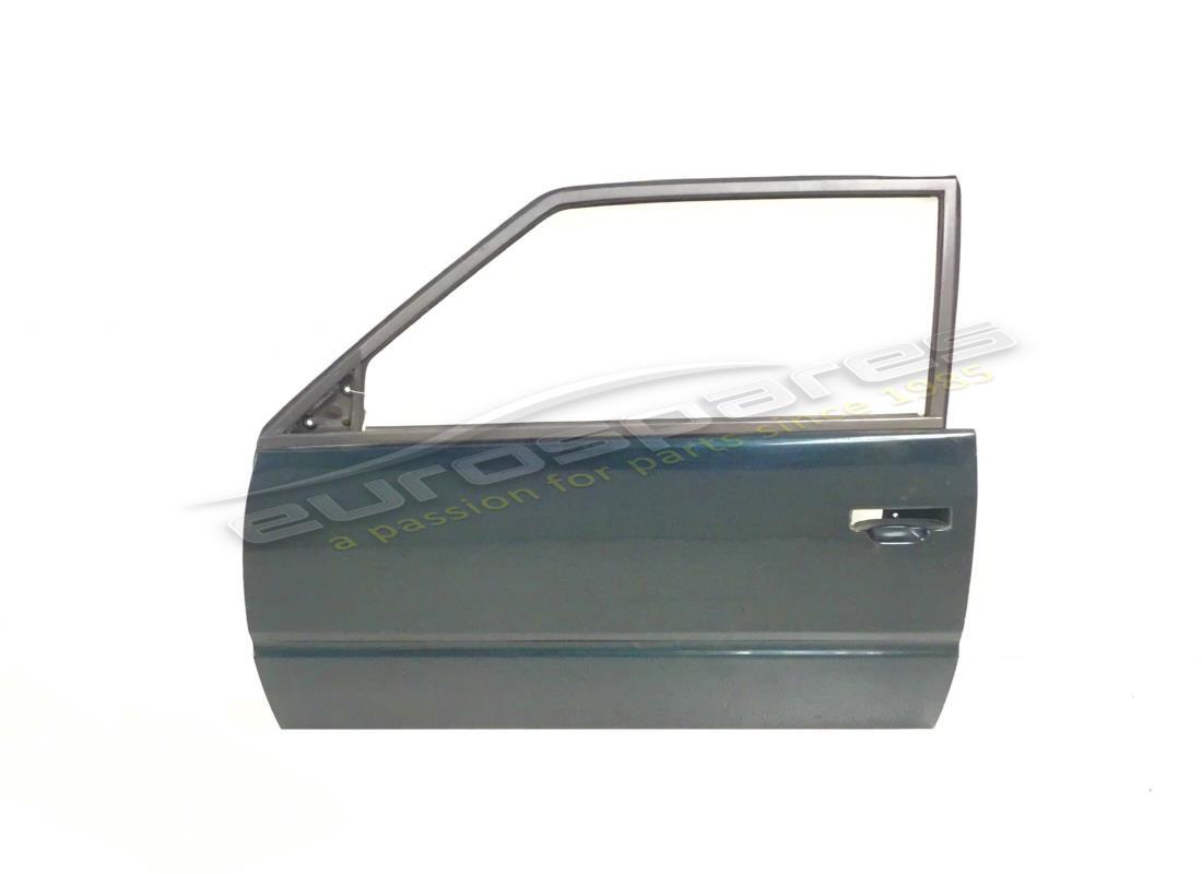GEBRAUCHT Maserati LINKE SEITENTÜR. TEILENUMMER 364500103 (1)