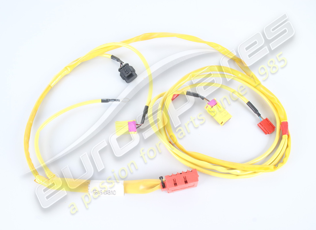 neue ferrari airbag-kabel. teilenummer 159320 (1)