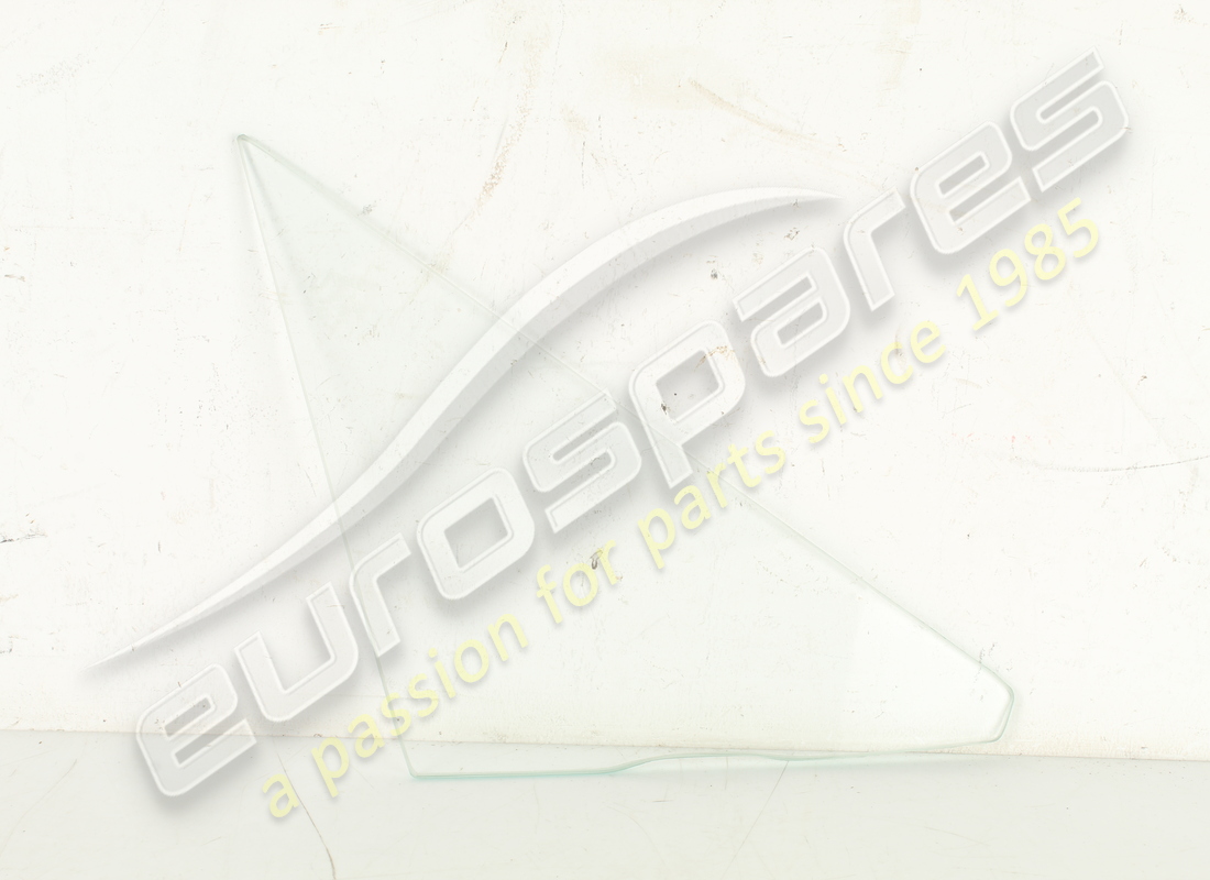 neu ferrari rechtes dachfensterglas. teilenummer 2533052800 (1)