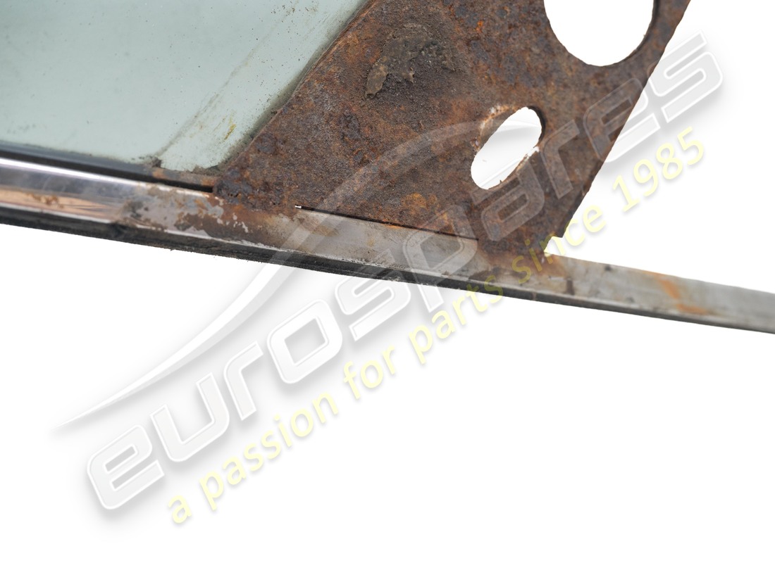 verwendet maserati telarino ports destra completo di profilati di tenuta. teilenummer 117bo73860 (6)