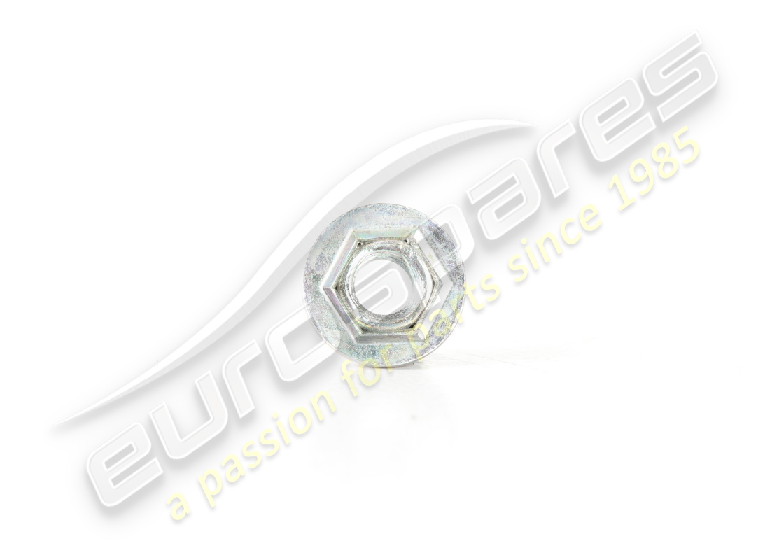 NEUE FERRARI MUTTER. TEILENUMMER 14084011 (3) neue ferrari mutter. teilenummer 14084011 (3)