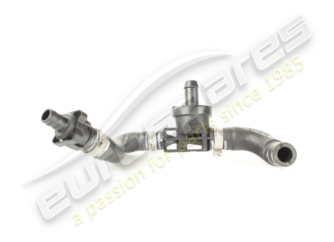 GEBRAUCHTE Lamborghini SAUGSTRAHLPUMPE . TEILENUMMER 420133750 (1)