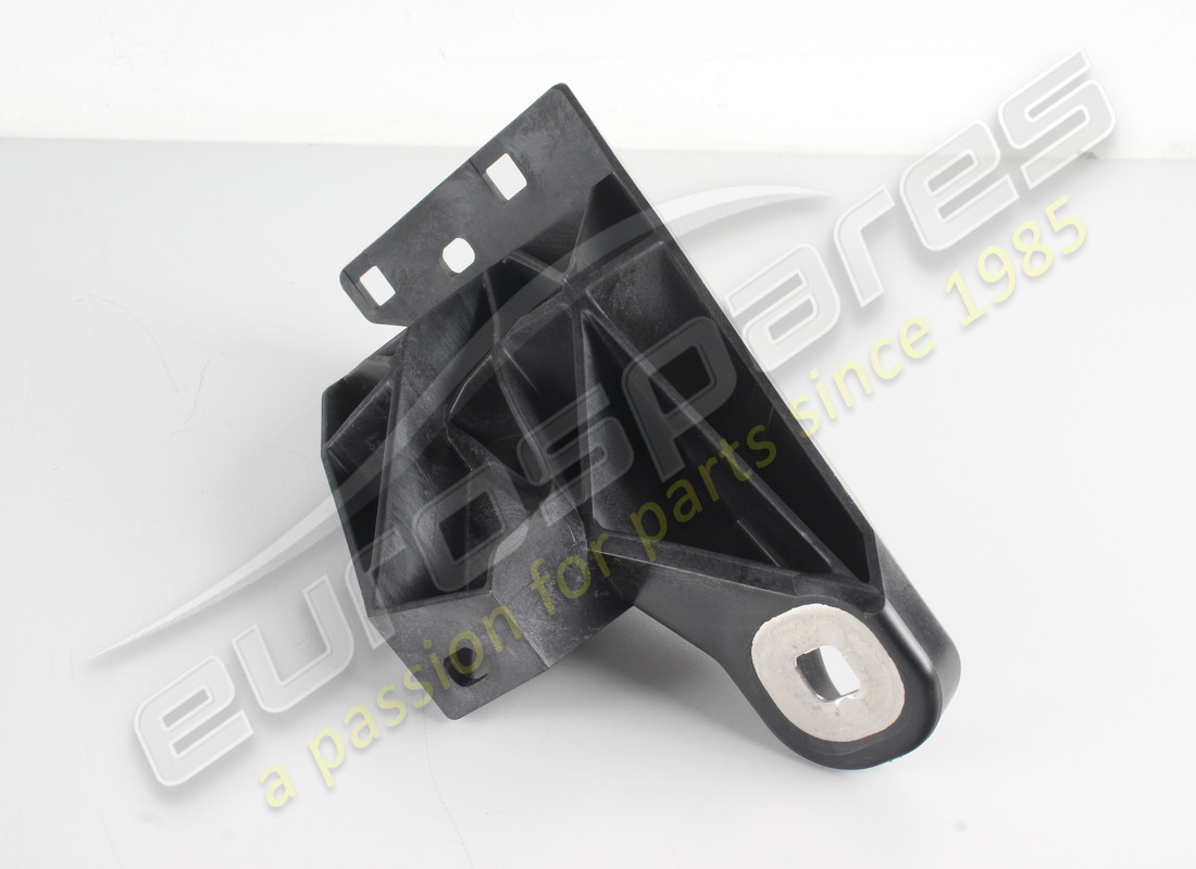 neu lamborghini halterung kühlerlager unten. teilenummer 4m0805201 (2)