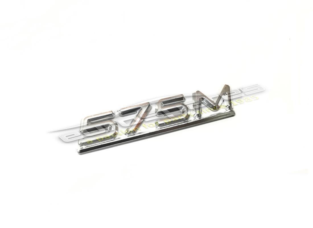 neu ferrari 575m abzeichen.. teilenummer 67966200 (1)