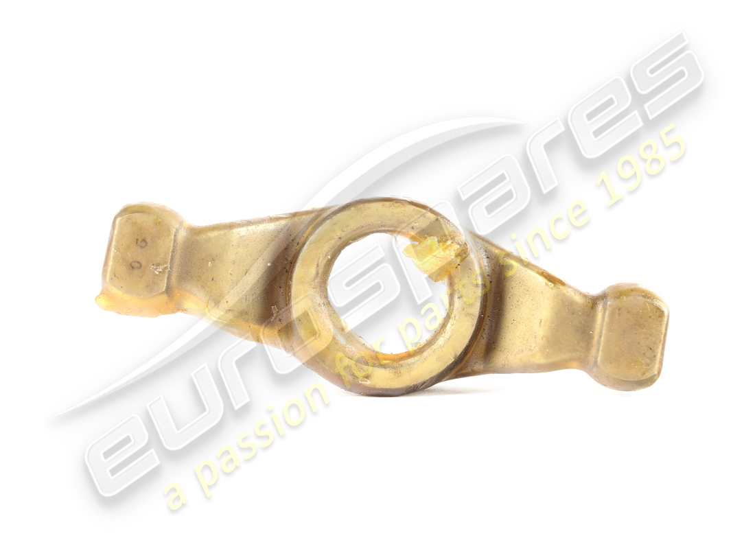 NEUER FERRARI 4TH UND 5TH SCHALTGABEL-KIPPHEBEL. TEILENUMMER 138743 (1) neuer ferrari 4th und 5th schaltgabel-kipphebel. teilenummer 138743 (1)