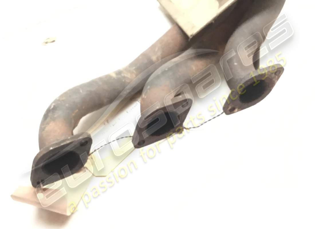 gebrauchter ferrari hinterer verteiler. teilenummer 20544 (3)