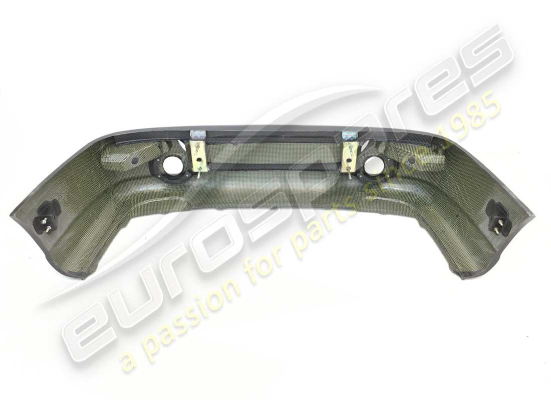 neuer eurospares frontstoßstange aus kevlar. teilenummer 62977300 (5)