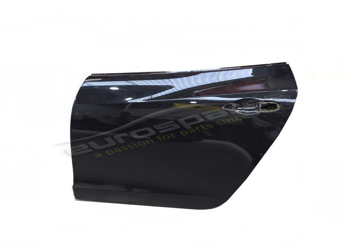 GEBRAUCHT Maserati KOMPLETTE LINKE HINTERE TÜR. TEILENUMMER 673008060 (1)