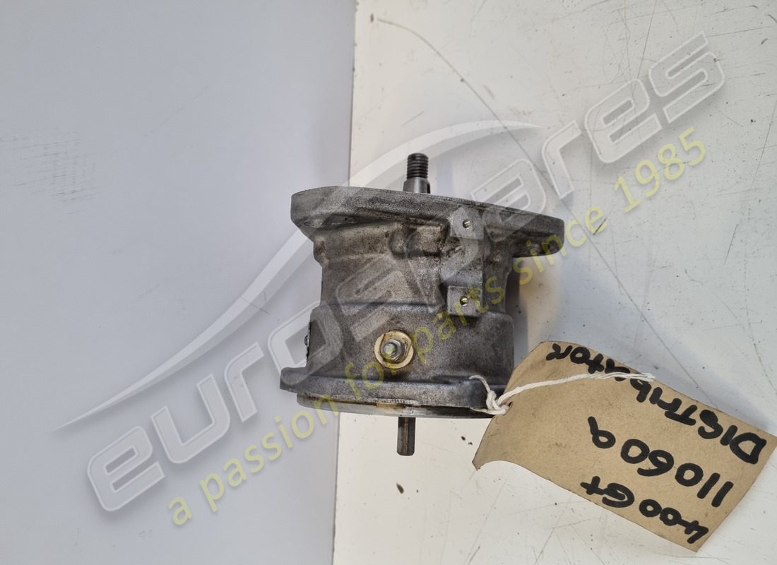 VERWENDET Ferrari VERTEILER . TEILENUMMER 110609 (1)