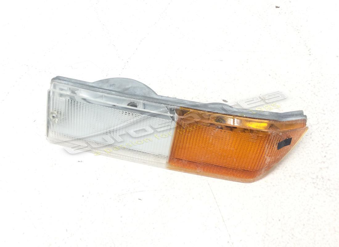 neue ferrari blinkleuchte vorn links. teilenummer 2558317100 (1)