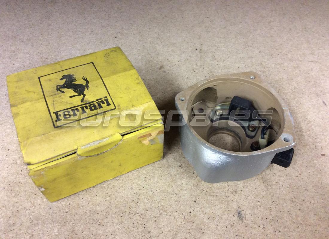 neues ferrari rh-verteilergehäuse. teilenummer 122396 (1)