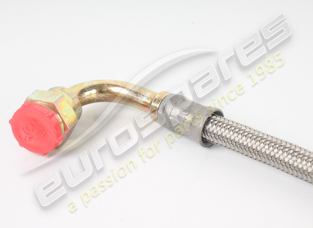 neues maserati rohr vom ölspeicher zu den köpfen. teilenummer 194710 (2)