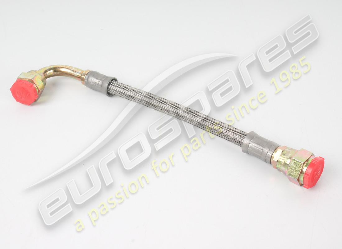 NEUES Maserati ROHR VOM ÖLSAMMLER ZU DEN ZYLINDERKOPF. TEILENUMMER 194710 (1)