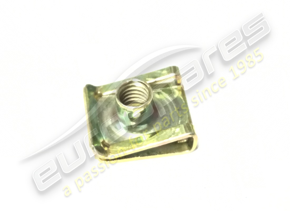 neuer maserati pelosato-clip 27296-001. teilenummer 66704600 (1)