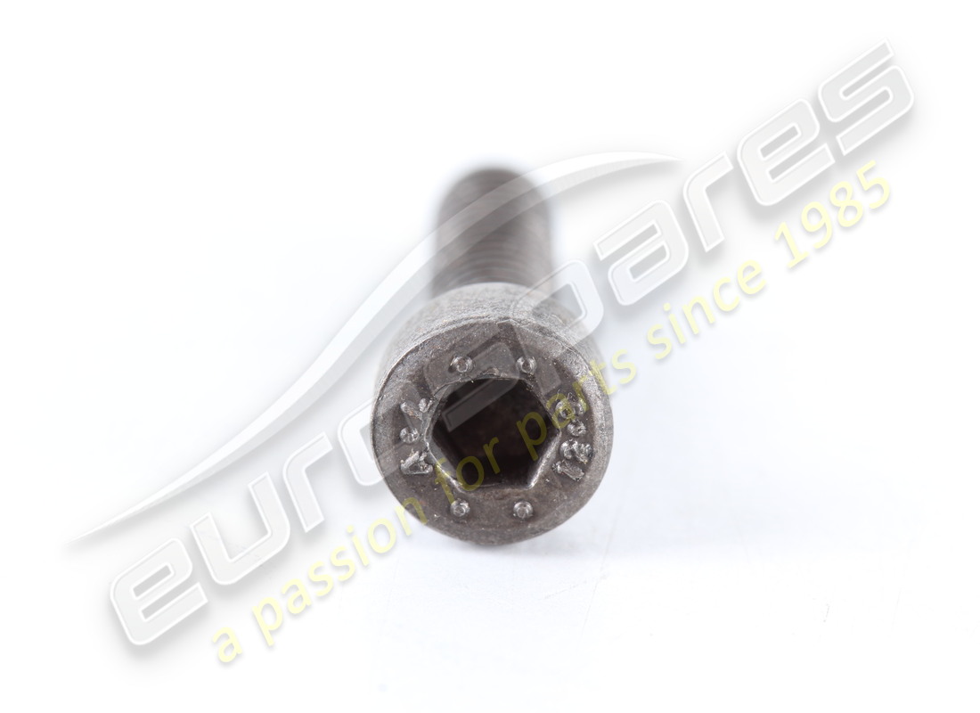 NEUER FERRARI BOLZEN. TEILENUMMER 115670 (2) neuer ferrari bolzen. teilenummer 115670 (2)