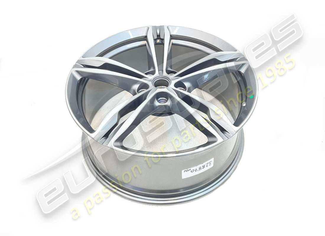 neues ferrari vorderrad. teilenummer 328870 (2)
