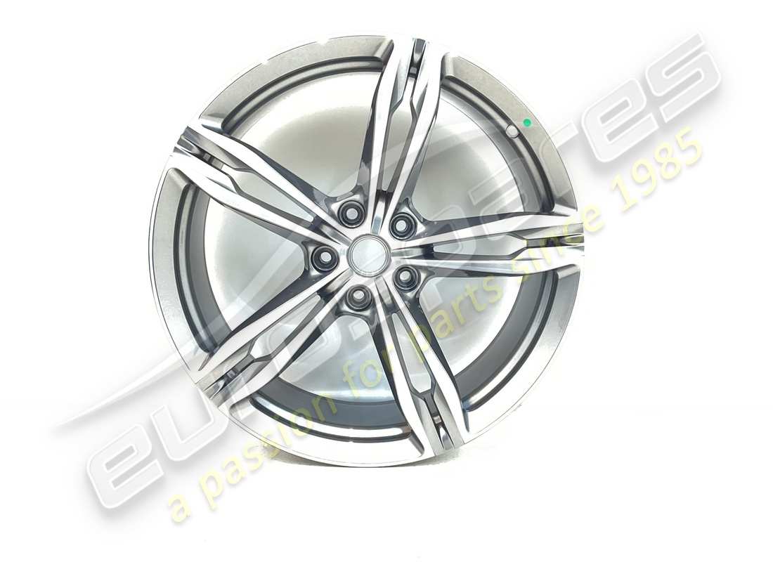 neues ferrari vorderrad. teilenummer 328870 (1)