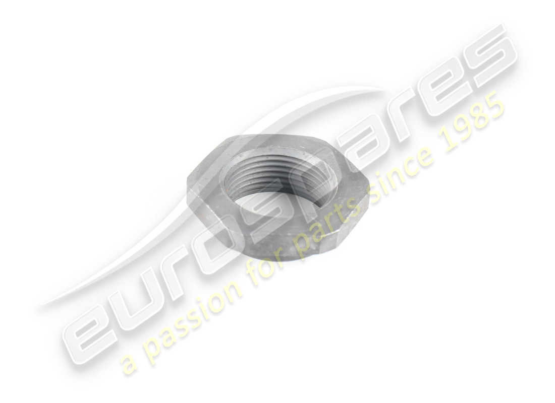 neue ferrari ringmutter für hauptwelle. teilenummer 183967 (1)