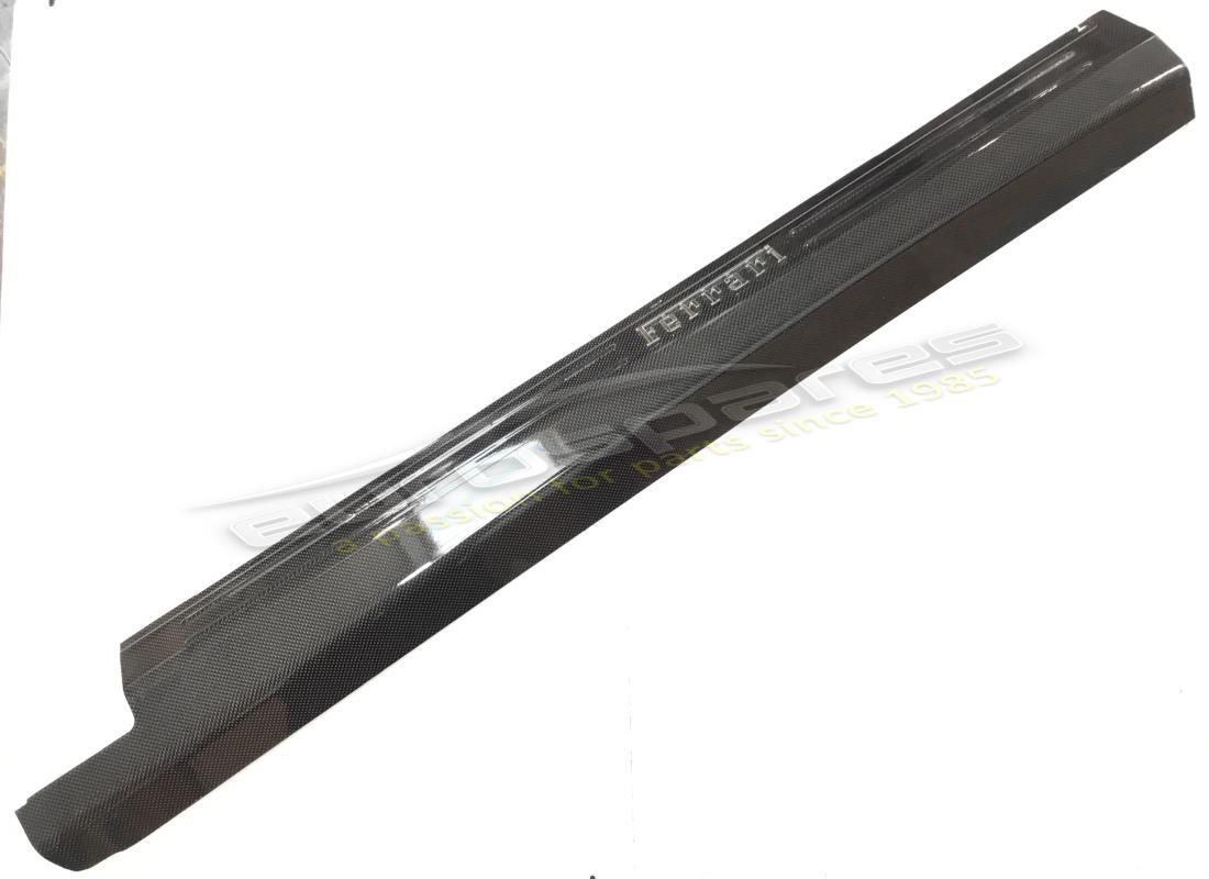 neue ferrari abdeckung für das linke seitenlage. teilenummer 80462200 (2)