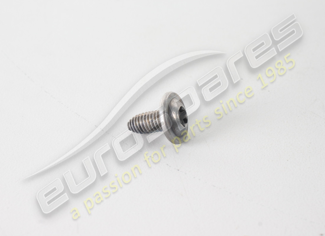 neue lamborghini schraube. teilenummer 4e0831701 (1)