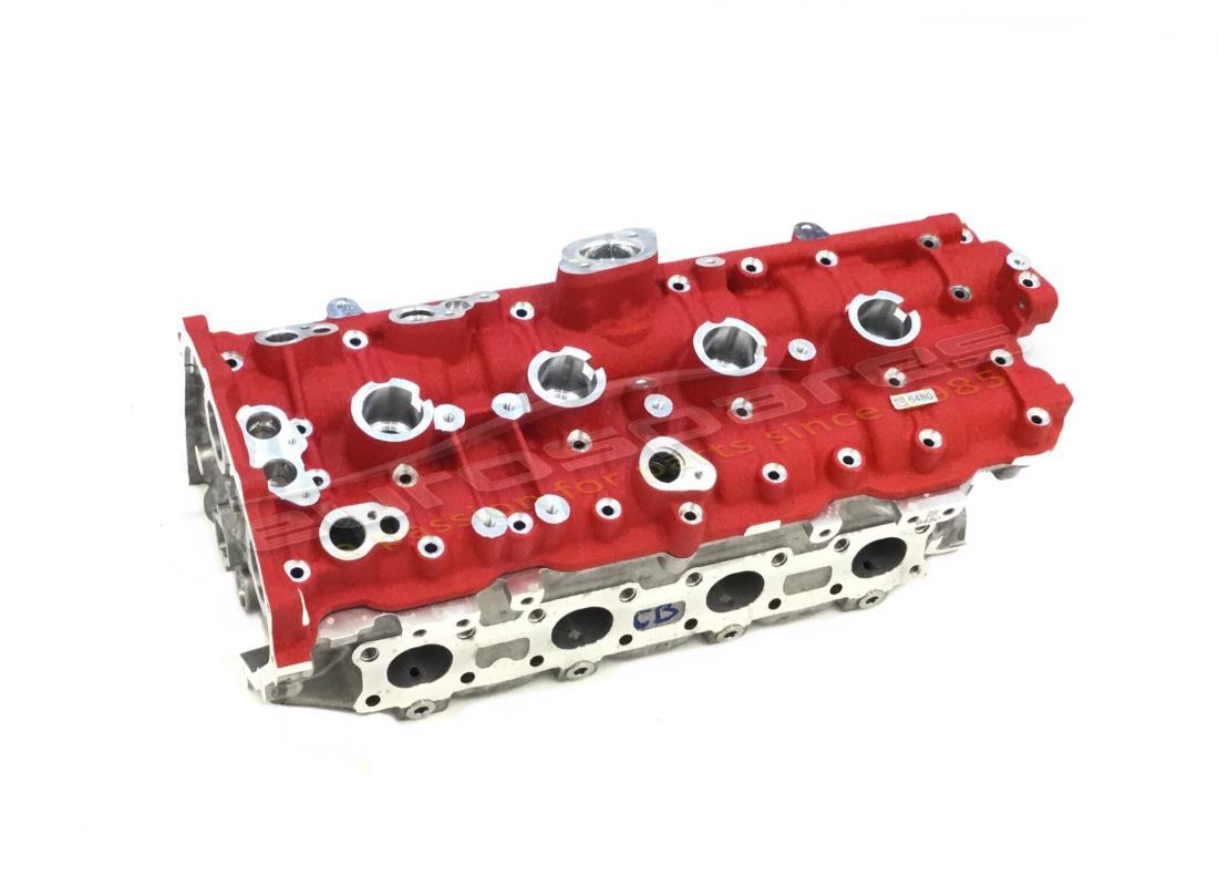 neuer ferrari rechter zylinderkopf. teilenummer 837687 (1)