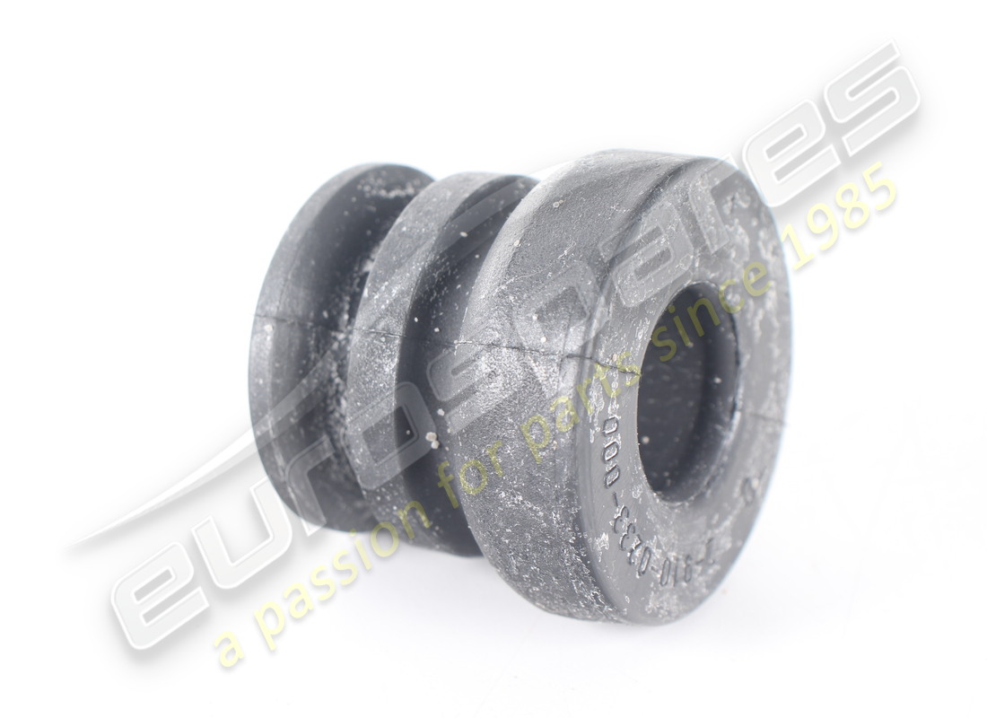 NEUES FERRARI STOSSDÄMPFERPAD. TEILENUMMER 174728 (2) neues ferrari stossdämpferpad. teilenummer 174728 (2)