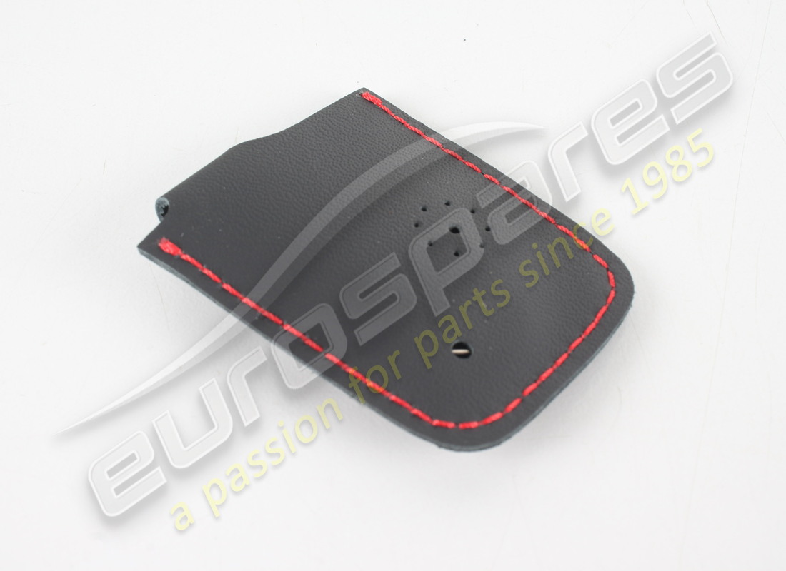 neue ferrari fernbedienungstasche in schwarz. teilenummer 65259700 (2)