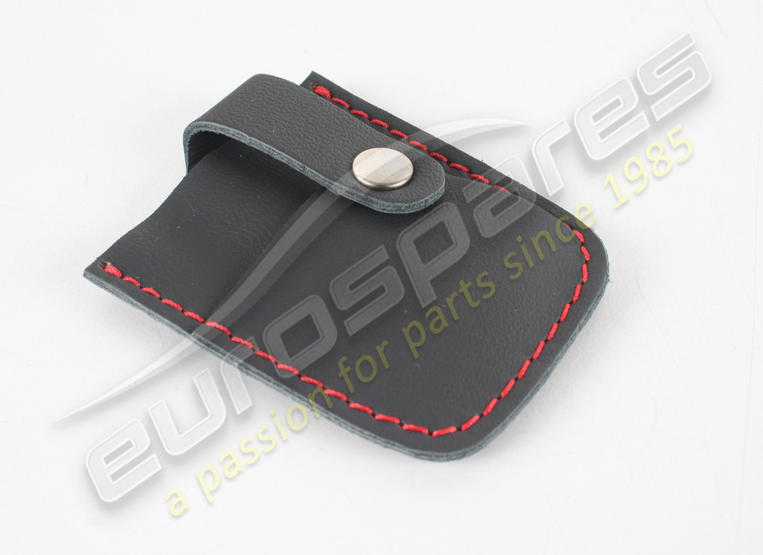 neue ferrari fernbedienungstasche in schwarz. teilenummer 65259700 (1)
