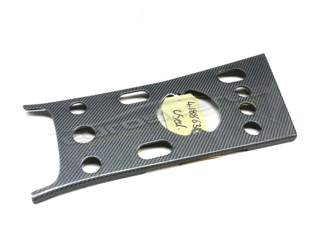 verwendet lamborghini verlängerung, mitte. teilenummer 418863315j (1)