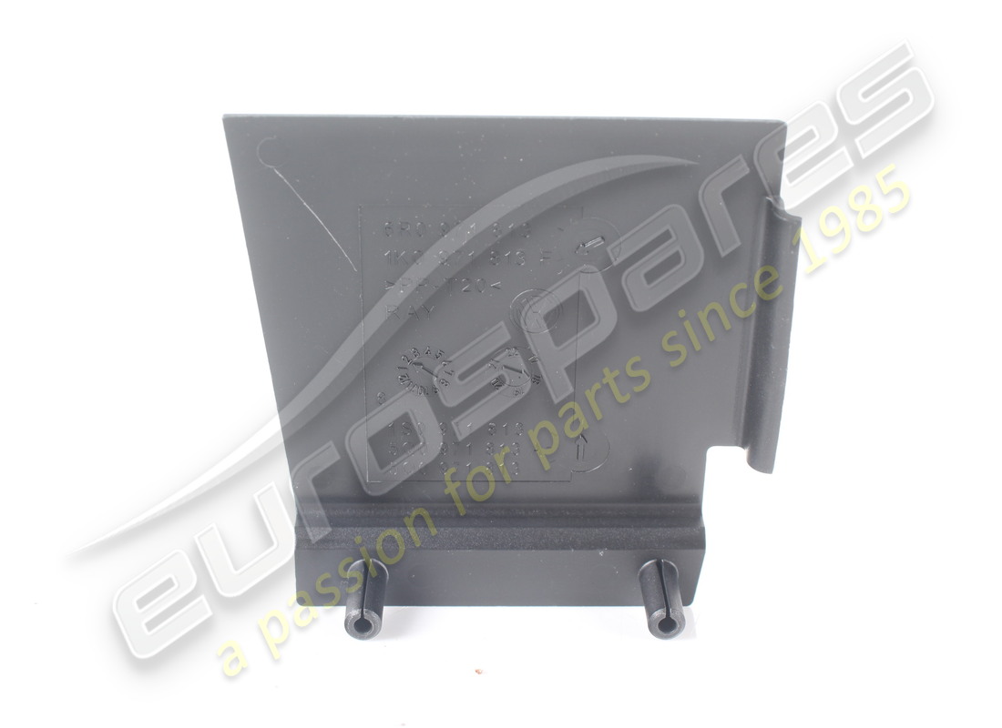 LAMBORGHINI ABDECKUNG VERWENDET. TEILENUMMER 1K0971813F (2) lamborghini abdeckung verwendet. teilenummer 1k0971813f (2)