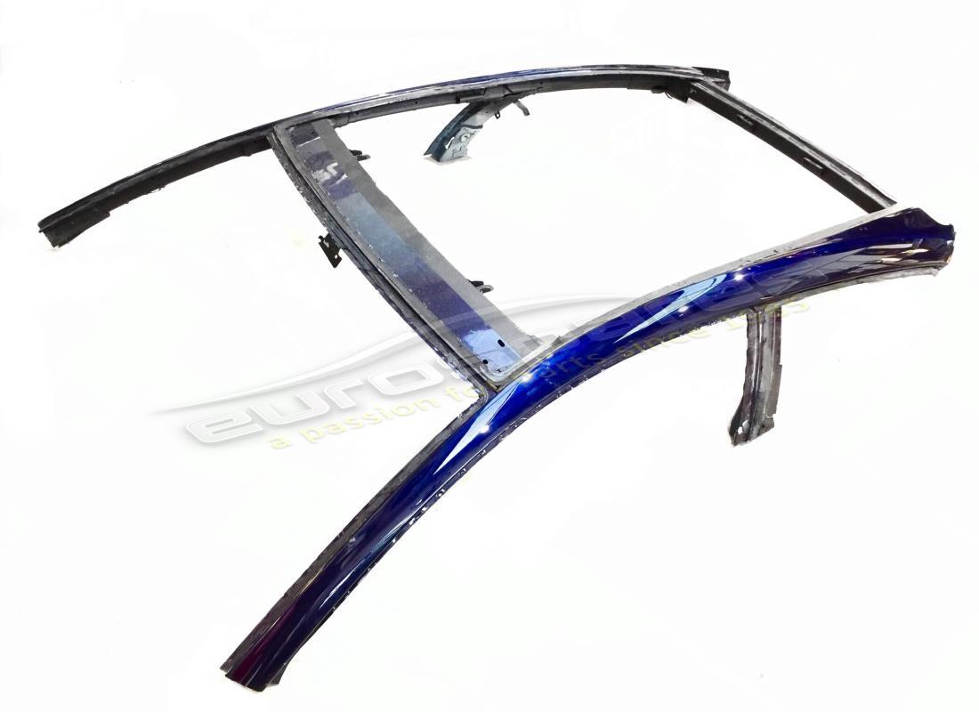 GEBRAUCHT Ferrari DACHMONTAGE . TEILENUMMER 877965000 (1)