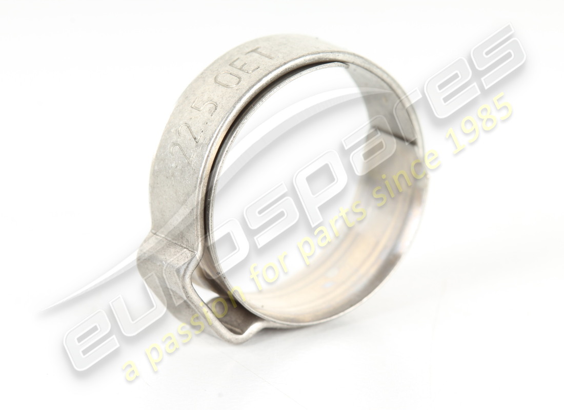 NEUE FERRARI KLEMME. TEILENUMMER 178052 (1) neue ferrari klemme. teilenummer 178052 (1)