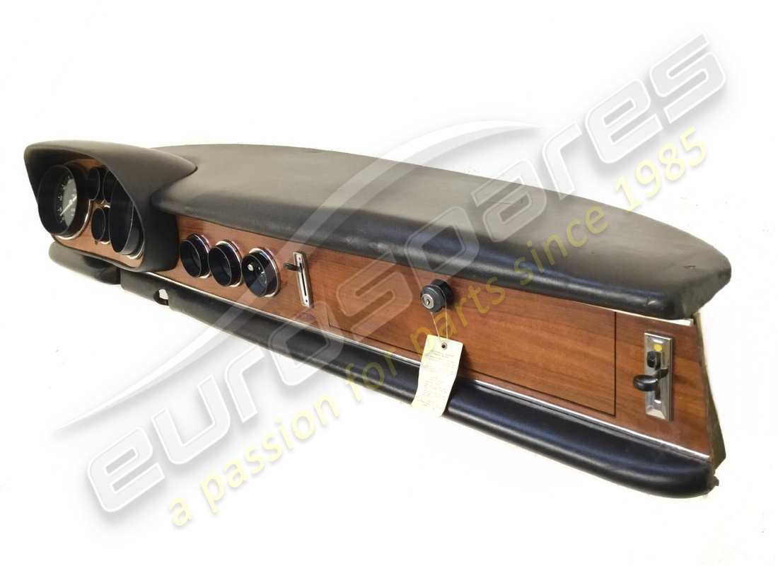 gebraucht ferrari dash complete lhd gtc. teilenummer 2467600200 (4)
