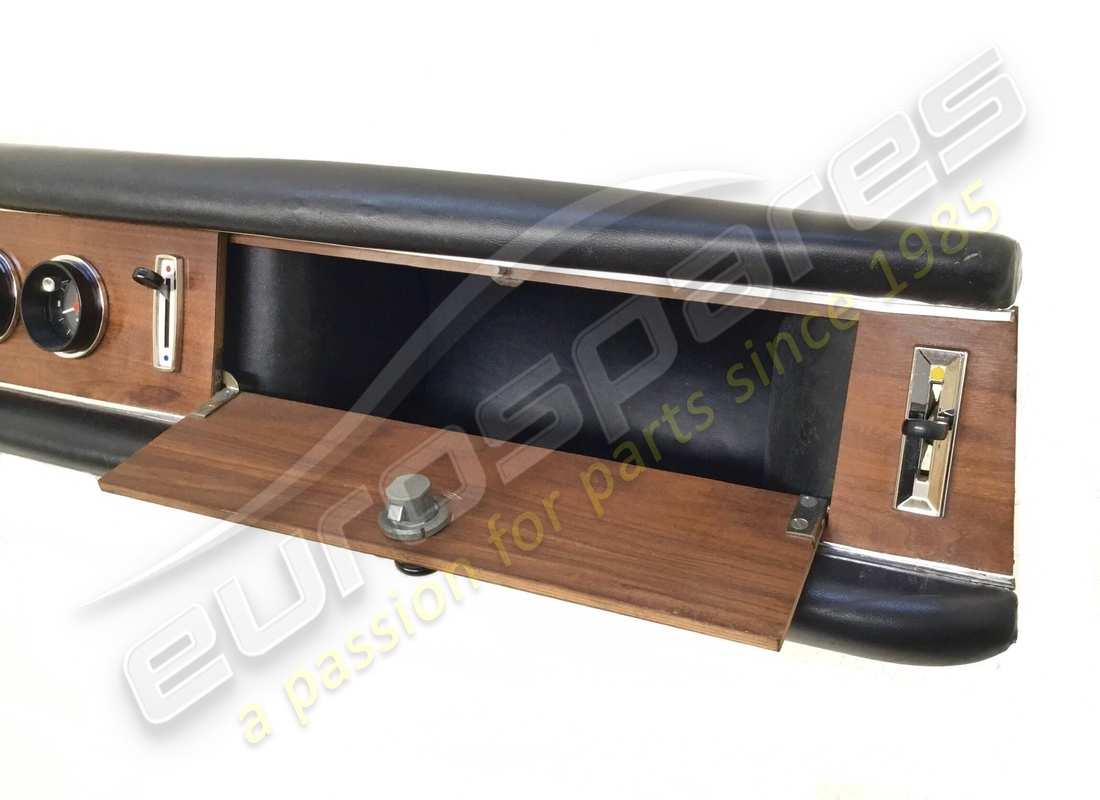 gebraucht ferrari dash complete lhd gtc. teilenummer 2467600200 (5)