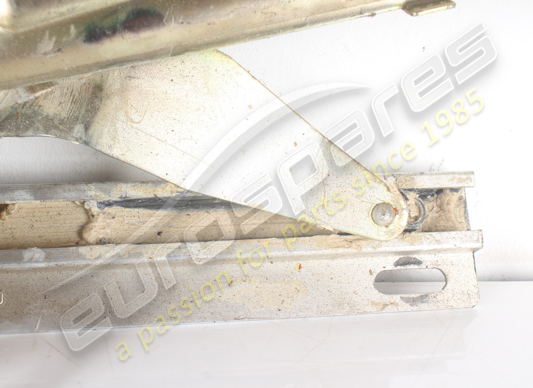 gebraucht ferrari dispositivo alzacristallo sx. teilenummer 67658900 (4)