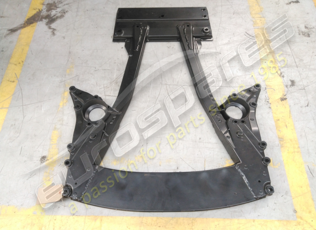 neuer ferrari motorhilfsrahmen komplett. teilenummer 294410 (2)