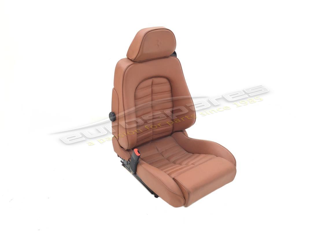 neuer ferrari 550m linker sitz (lhd). teilenummer 65143824 (1)