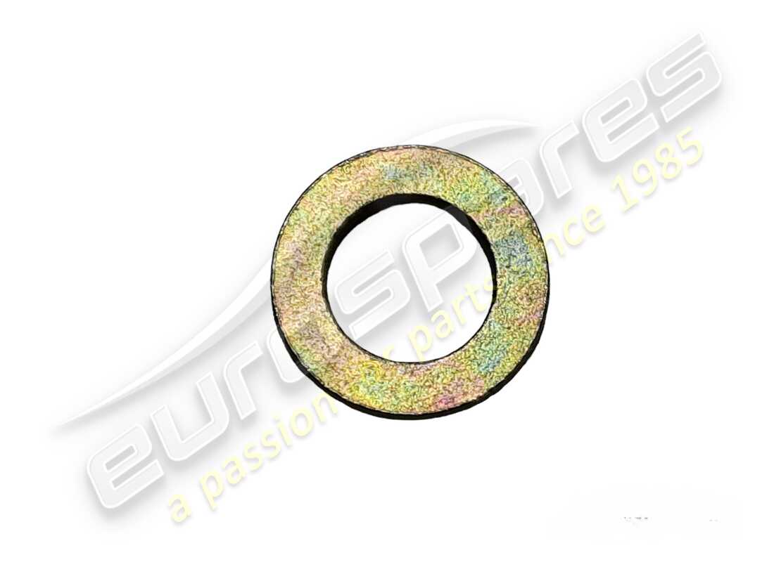 neu lamborghini flache scheibe 14.3 uni1750/z. teilenummer 008401413 (2)