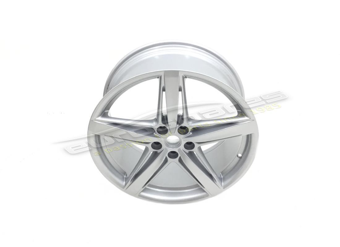 neues ferrari hinterrad. teilenummer 283185 (1)
