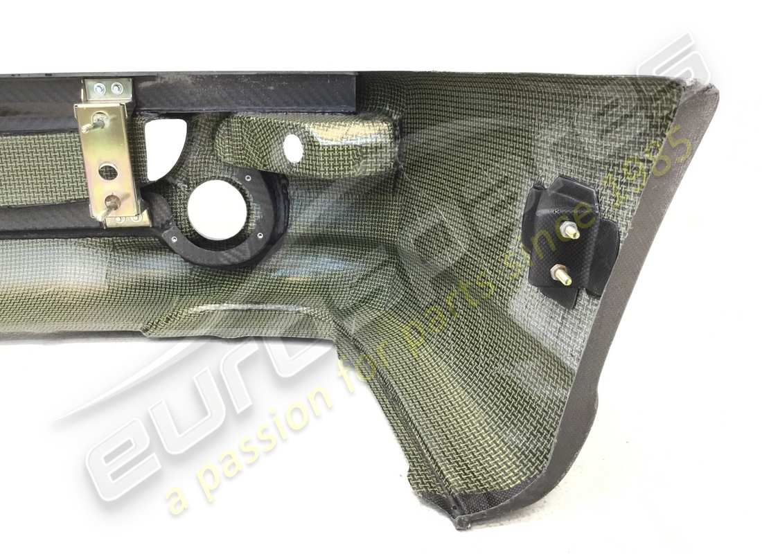 neuer eurospares frontstoßstange aus kevlar. teilenummer 62977300 (6)