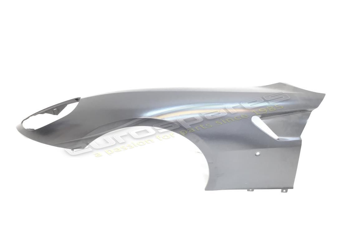 neuer ferrari kompletter frontfender links -. teilenummer 68057411 (1)