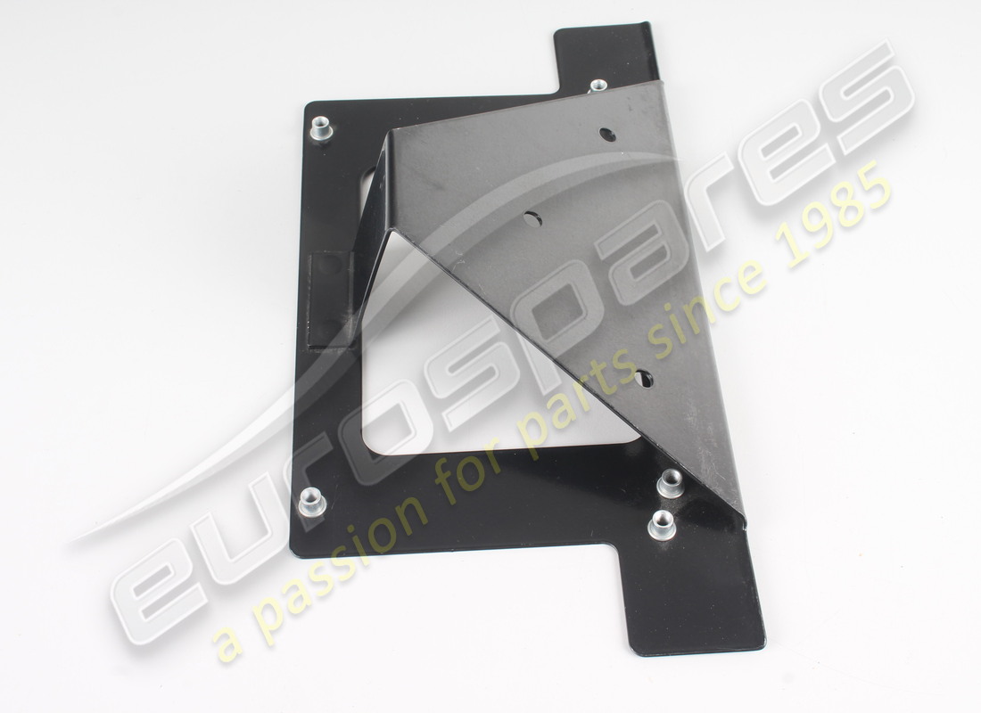 neuer lamborghini nummernschildhalter. teilenummer 403827120 (3)