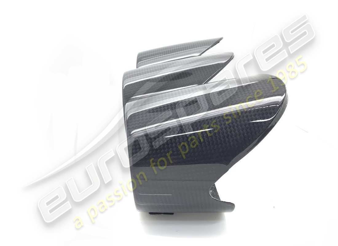 neues ferrari armaturenbrett-entlüftungsrohr. teilenummer 83927100 (3)